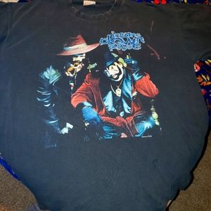 Big Money Hustlas - ICP shirt